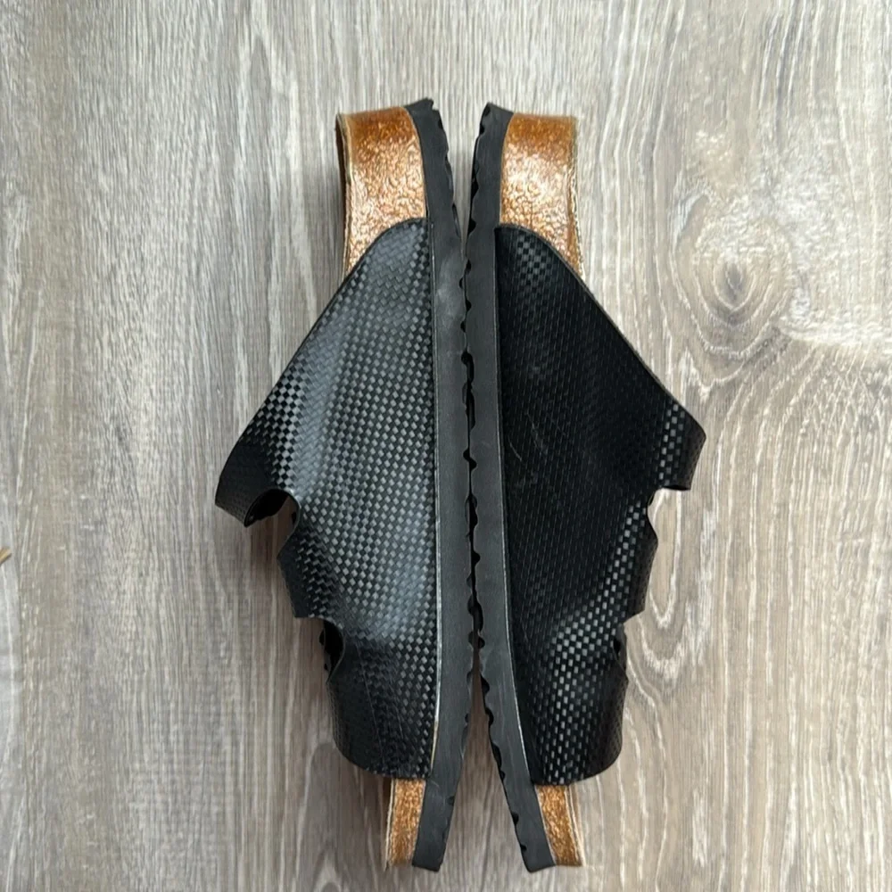 Birkenstock Papillio Florida Sandals 37 - Picture 2 of 6